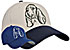 Basset Hound Embroidered Cap - Click for More Information