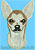 Chihuahua Portrait BT3108 - Balboa Collection - Click Picture for Details