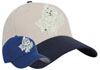 Maltese Agility #5 - Embroidered Hat for Maltese Lovers - Click to Enlarge