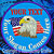 Create your own Patriotic Patches with the Eagle - US Flag design.