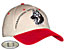 ISSDC Logo Embroidered Hat #2 - Click for More Information