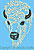 White Buffalo - Bison Portrait #2 - Graphic Collection - Click Picture for Details