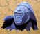 Gorilla Embroidery Patch - Click for More Information