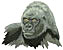 Gorilla Portrait HD#1 - High Definition Collection - Click Picture for Details