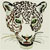 Jaguar Portrait #2 - High Definition Collection - Click Picture for Details