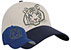 Tiger Embroidered Cap - Click for More Information